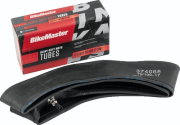 Picture of BikeMaster 70/100-17 TR6 Tube Heavy Duty