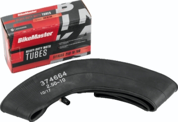 Picture of BikeMaster 2.50-10 TR6 Tube Heavy Duty