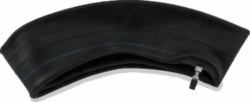 Picture of BikeMaster 4.00/4.25-17 TR6 Tube