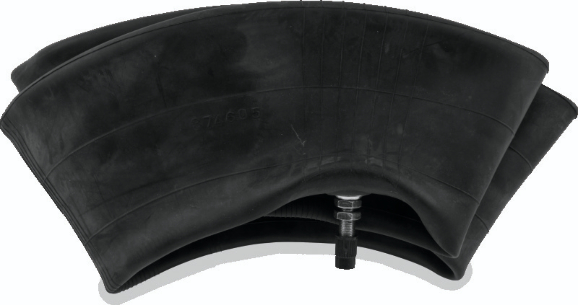 Picture of BikeMaster 3.50/4.00-10 TR6 Tube