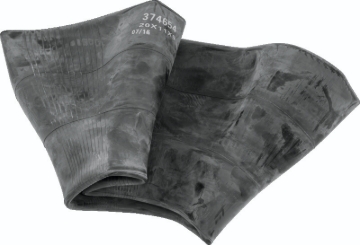 Picture of BikeMaster 20X11X9 TR6 Tube