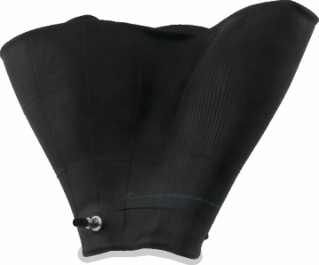 Picture of BikeMaster 25X12X10 TR6 Tube