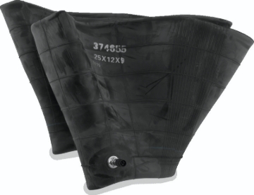 Picture of BikeMaster 25X12X9 TR6 Tube