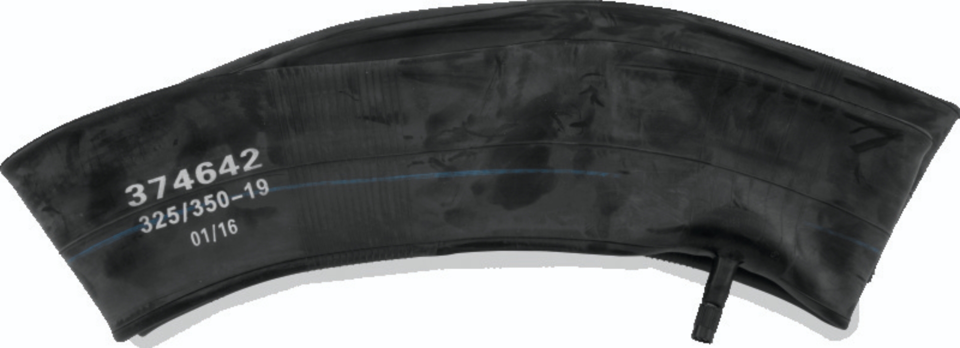 Picture of BikeMaster 3.25/3.50-19 TR13 Tube