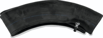 Picture of BikeMaster 3.25/3.50-17 TR6 Tube