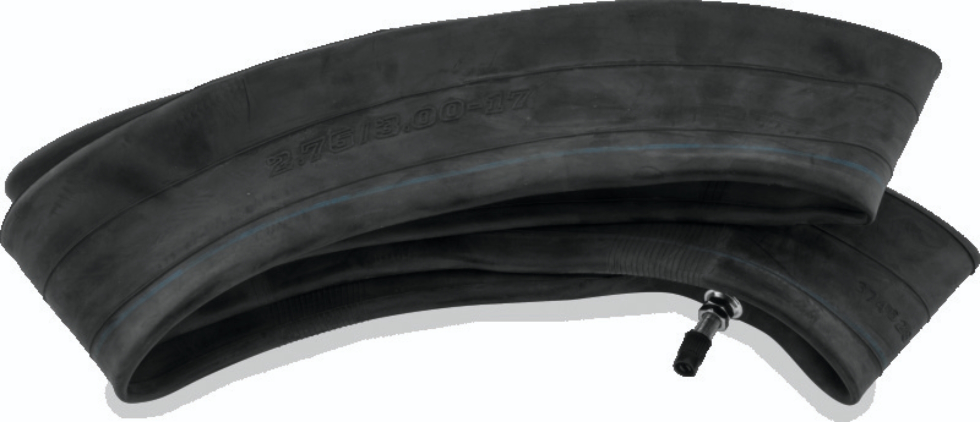 Picture of BikeMaster 2.75/3.00-17 TR6 Tube