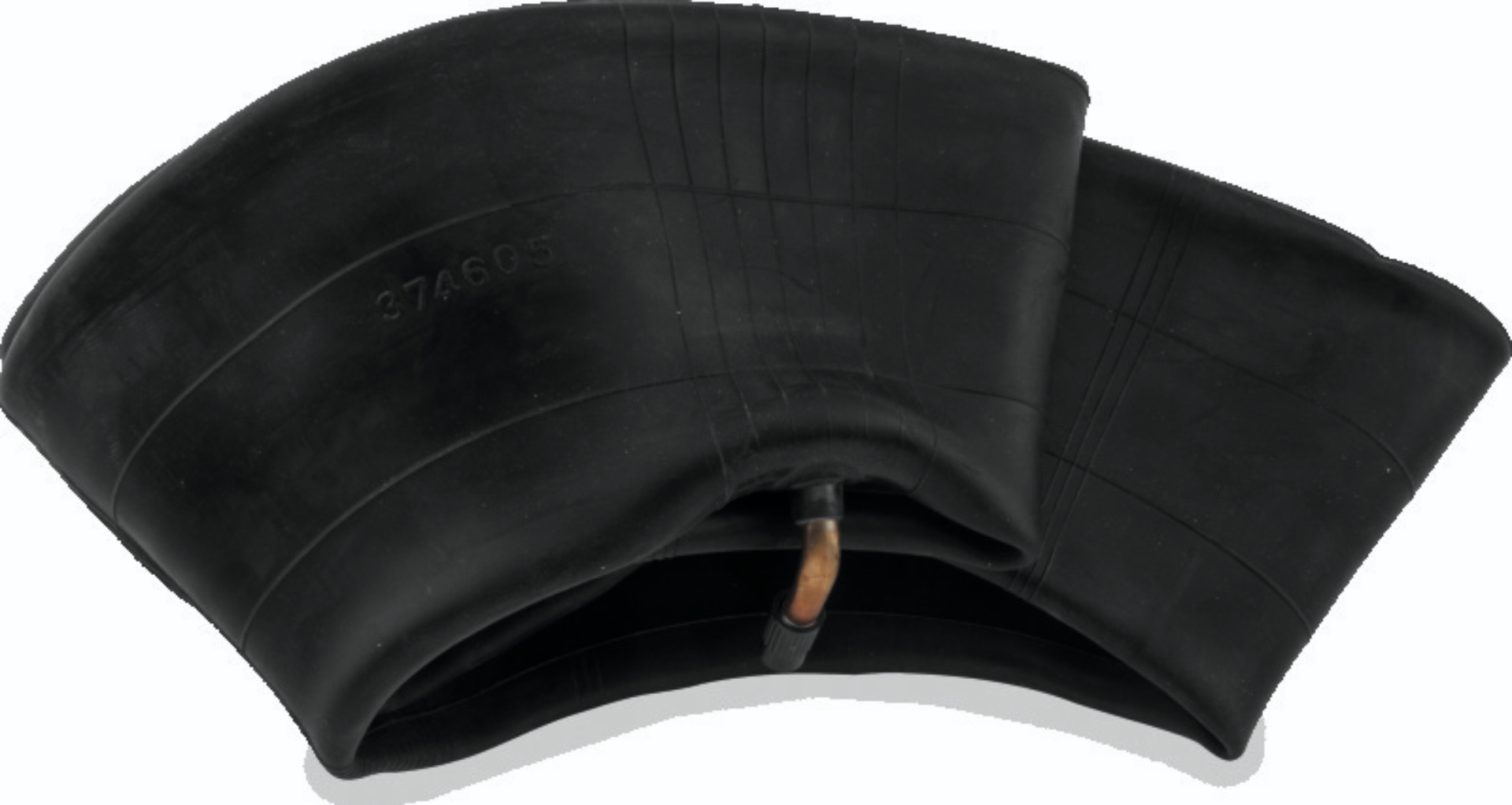 Picture of BikeMaster 3.50/4.00-10 TR87C Tube