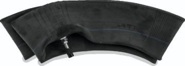 Picture of BikeMaster 2.75/3.00-12 TR6 Tube