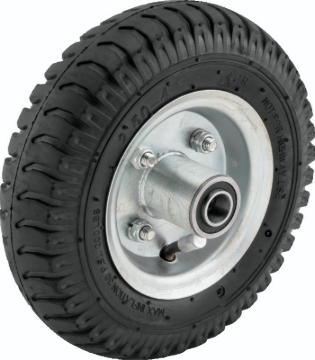 Picture of BikeMaster Single Replacement Wheel Assembly