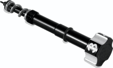 Picture of BikeMaster Fuel Mixture Screw - Black