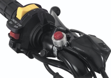 Picture of BikeMaster Kill/Horn Button