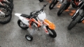 Picture of BikeMaster 12-Up KTM 50 SX Mini Training Wheels