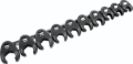 Picture of BikeMaster 10-pc 3/8in Drive Metric Flare Crow Foot Wrench Set