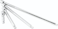 Picture of BikeMaster 4-pc 1/4in Wobble Extension Bar Set