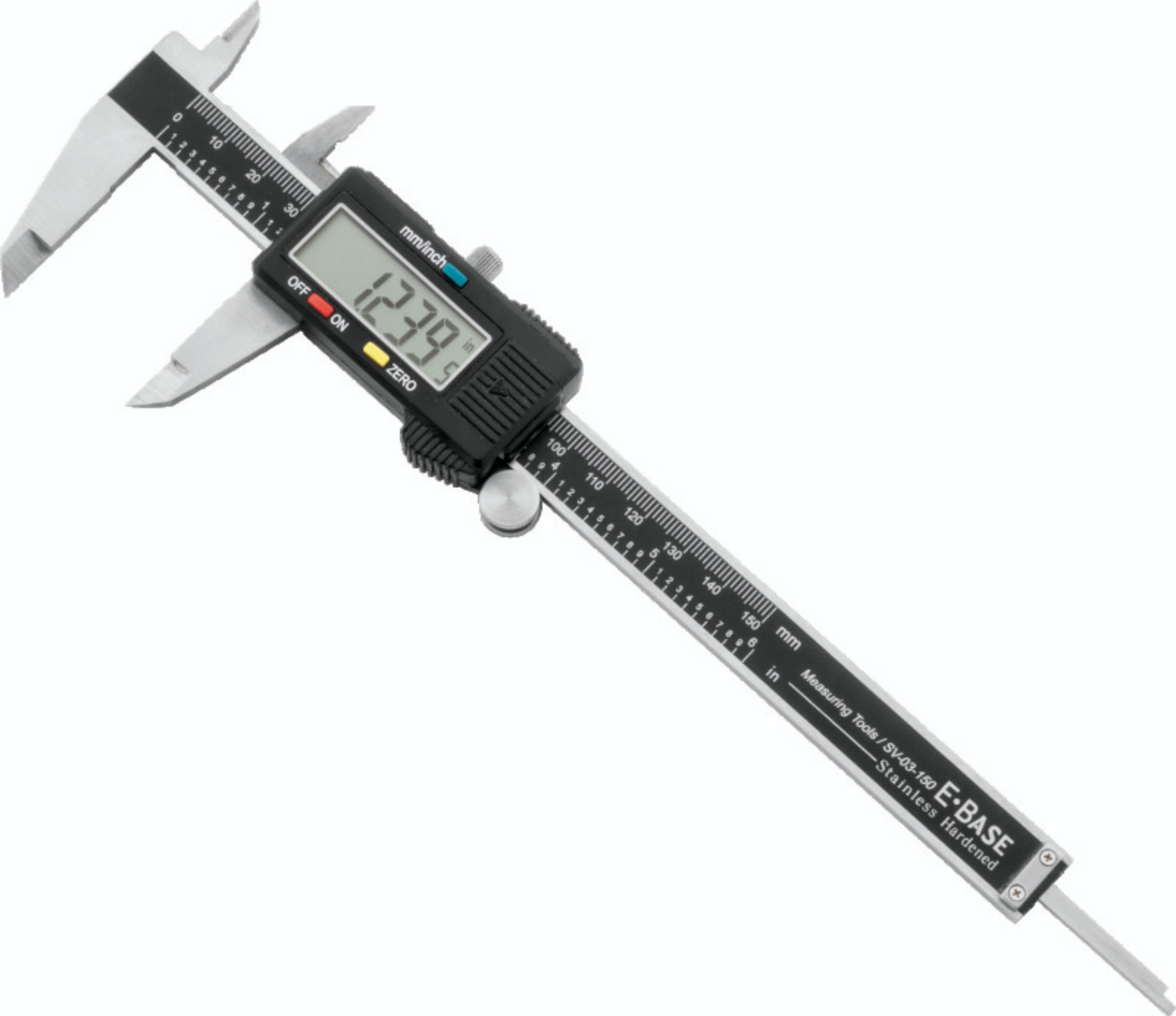 Picture of BikeMaster Digital Dual Read Caliper