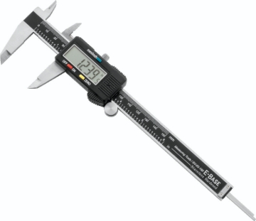 Picture of BikeMaster Digital Dual Read Caliper