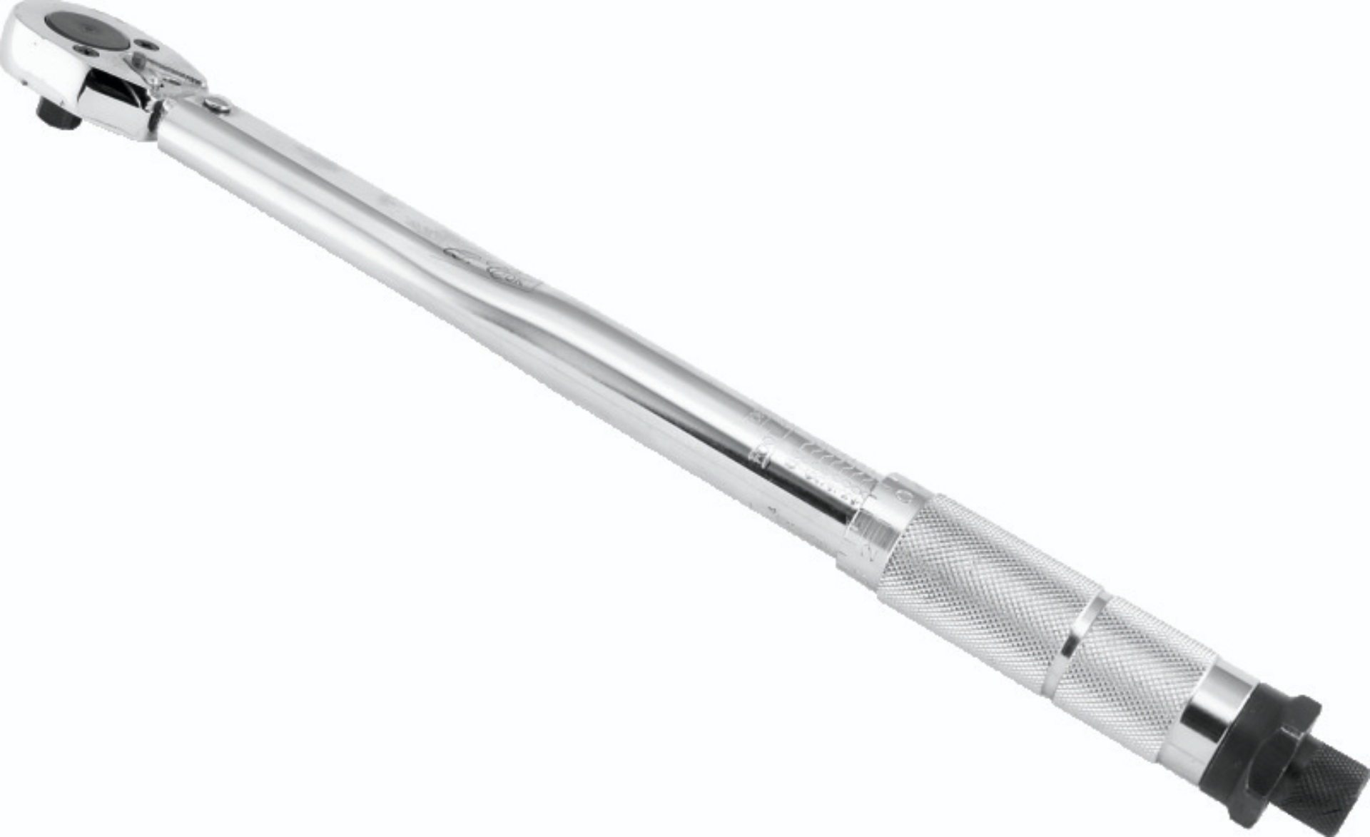 Picture of BikeMaster 3/8in Adjustable Micrometer Torque Wrench