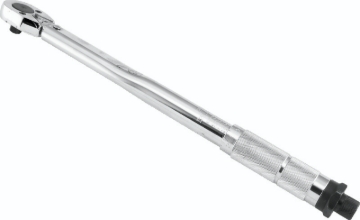 Picture of BikeMaster 3/8in Adjustable Micrometer Torque Wrench