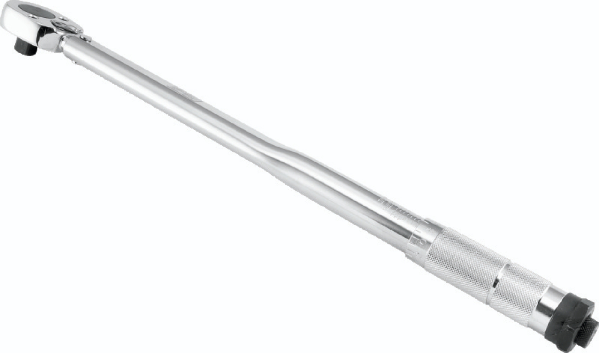 Picture of BikeMaster 1/2in Adjustable Micrometer Torque Wrench