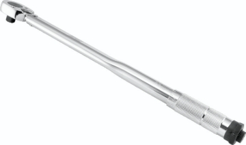 Picture of BikeMaster 1/2in Adjustable Micrometer Torque Wrench