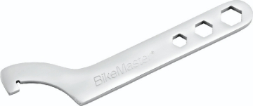 Picture of BikeMaster Shock Spanner Wrench
