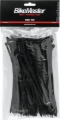 Picture of BikeMaster 7.5in Cable Ties (Pack of 100) - Black