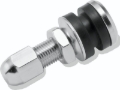 Picture of BikeMaster Valve Stem Chrome Tubeless