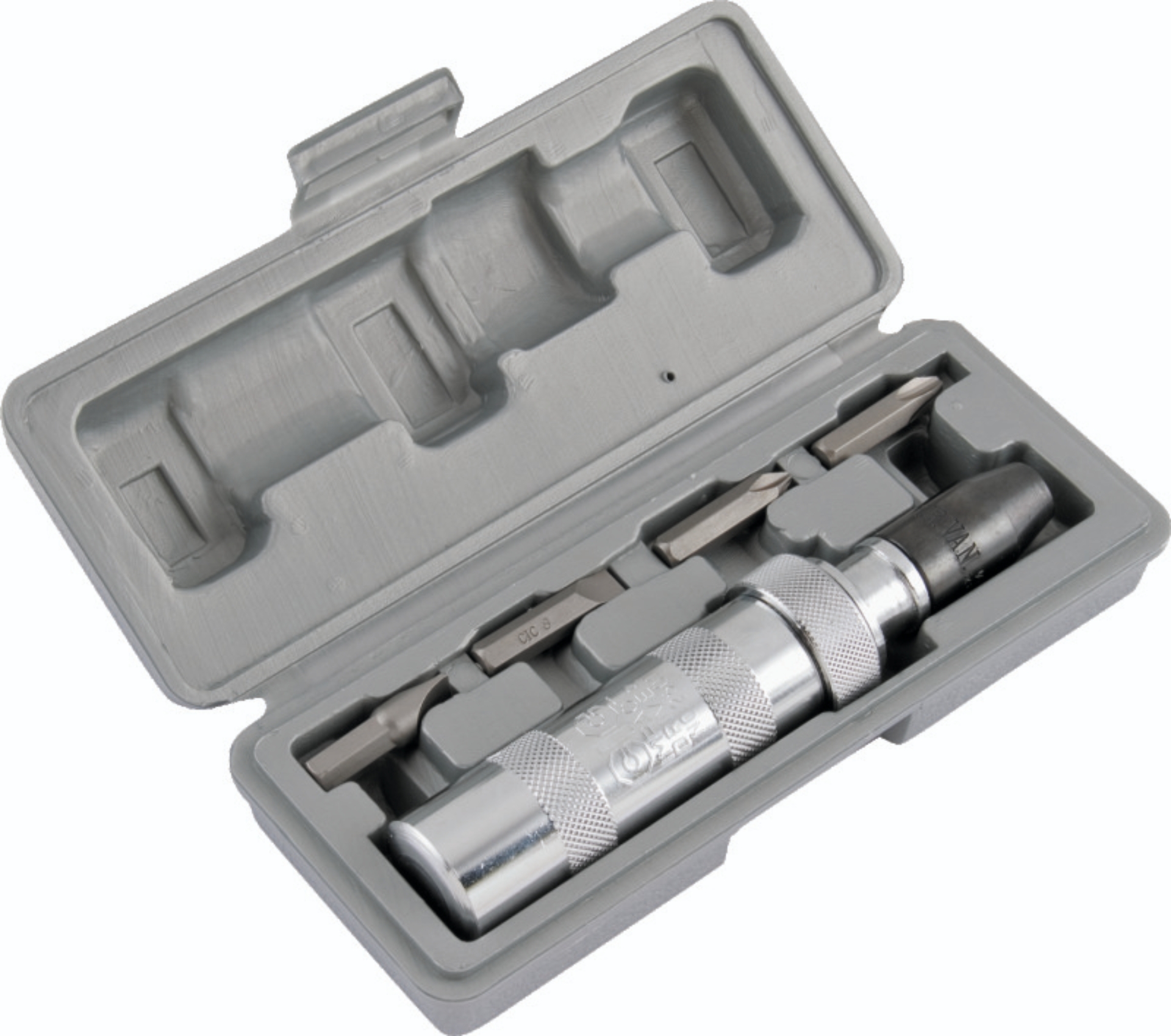 Picture of BikeMaster 1/2in Drive Impact Driver Kit