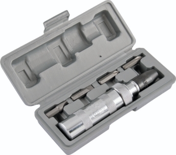 Picture of BikeMaster 1/2in Drive Impact Driver Kit