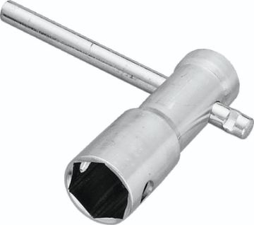 Picture of BikeMaster 3-Way Plug Wrench - 10mm/12mm/14mm
