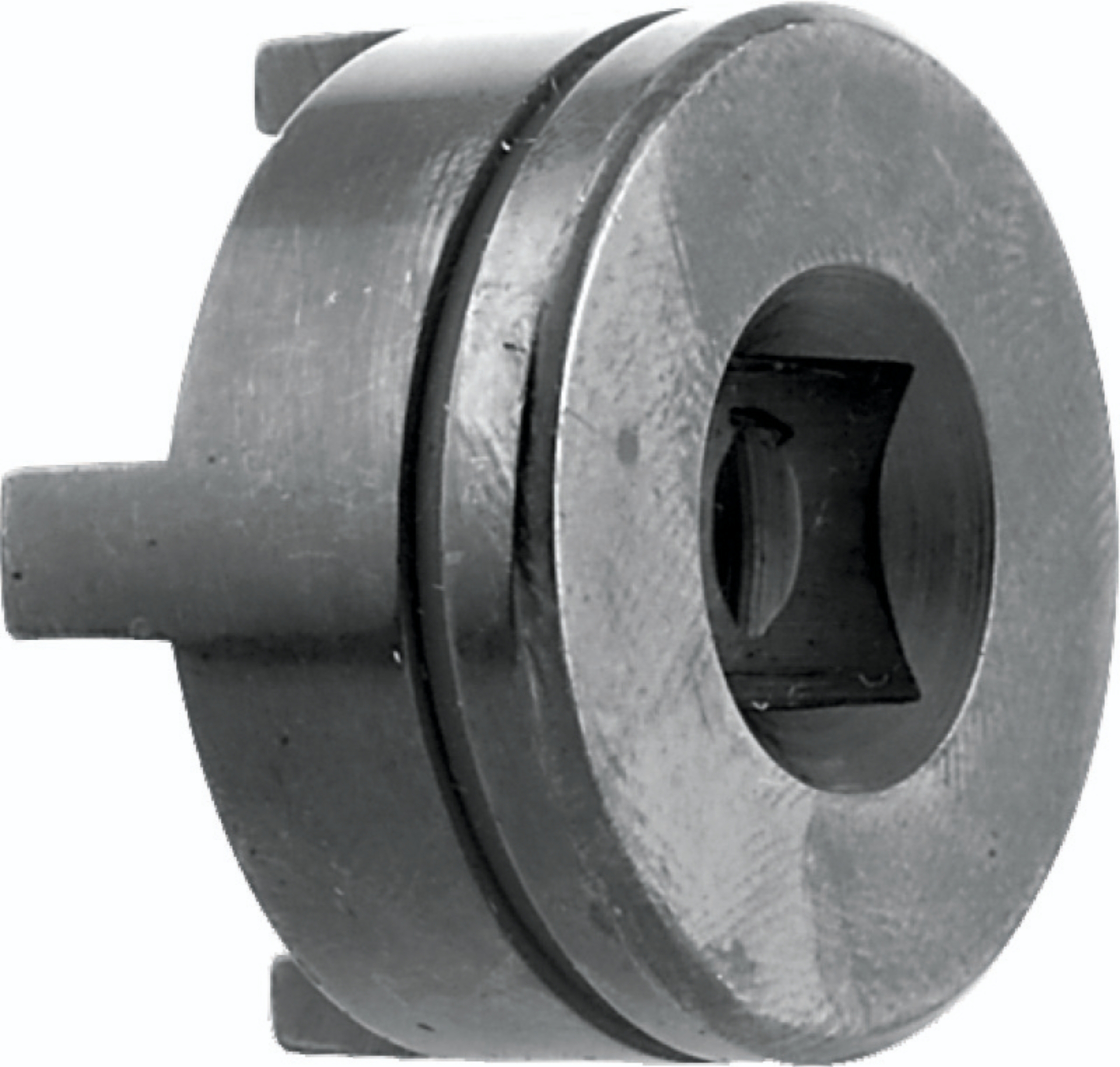 Picture of BikeMaster Oil Filter Spanner Wrench
