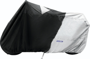 Picture of Covermax Large High-Pipe Cover For Sportbike