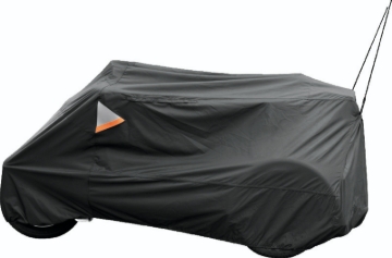 Picture of Covermax Trike Cover For HD Bikes
