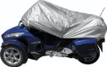 Picture of Covermax Spyder Rt Half Cover