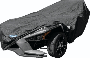 Picture of Covermax Slingshot Full Cover