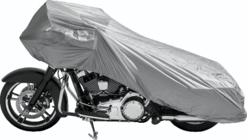 Picture of Covermax Extra Large Half Cover For Touring Bike