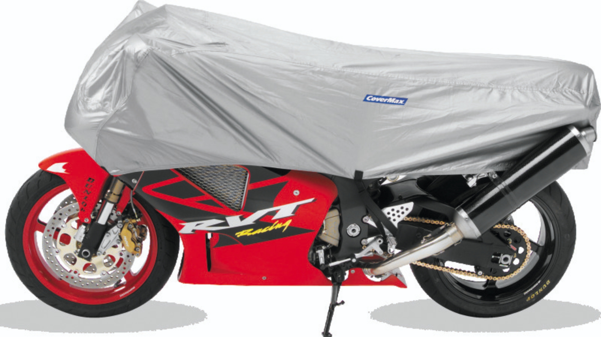 Picture of Covermax Medium Half Cover For Sport Bike