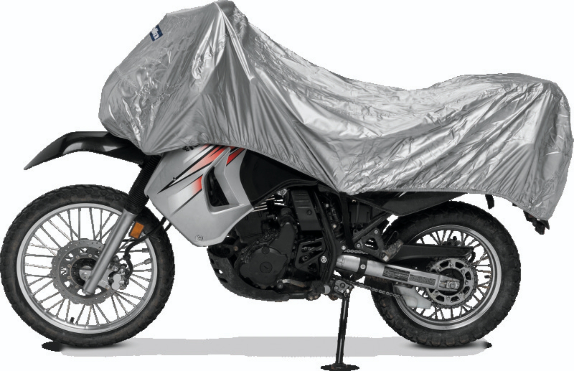 Picture of Covermax Large Half Cover For Touring Bike