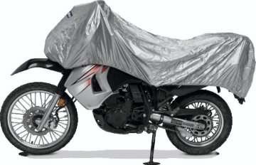 Picture of Covermax Large Half Cover For Touring Bike
