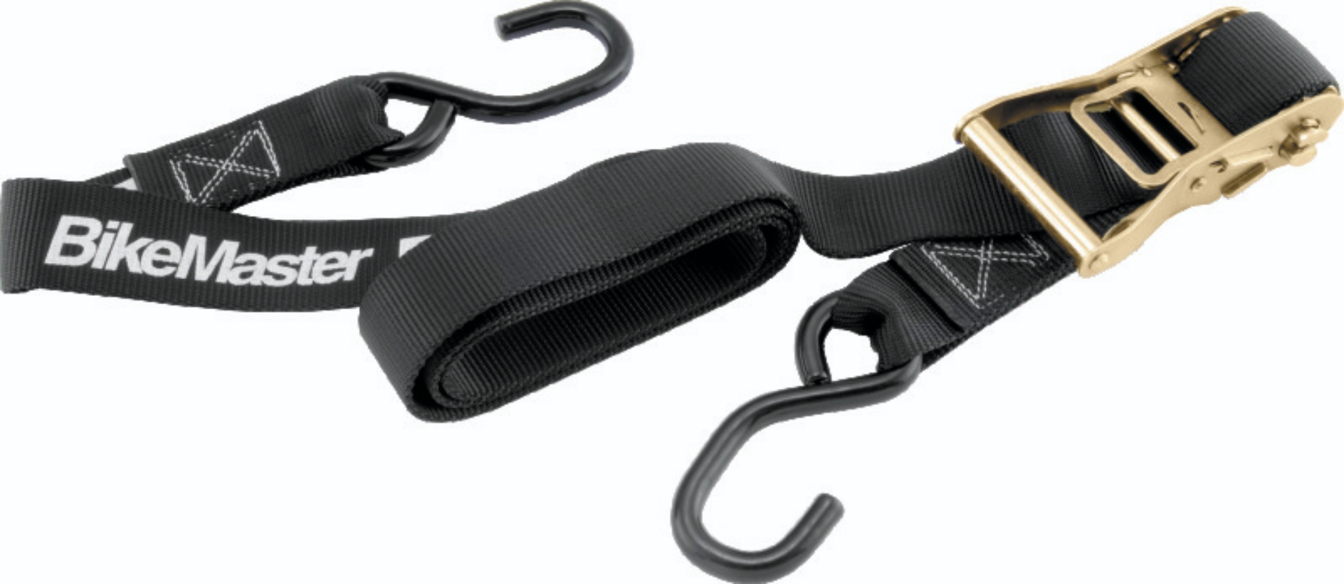 Picture of BikeMaster Tiedown 1-1/2 Ratchet - Black