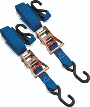 Picture of BikeMaster Tiedown 1-1/2 Ratched - Blue