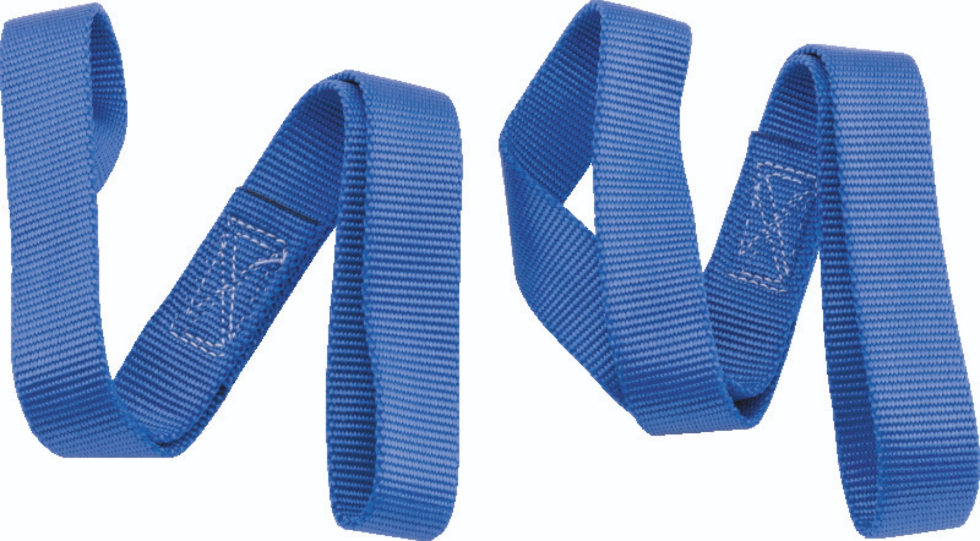 Picture of BikeMaster Tiedown Extension 18in - Blue