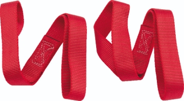 Picture of BikeMaster Tiedown Extension 18in - Red