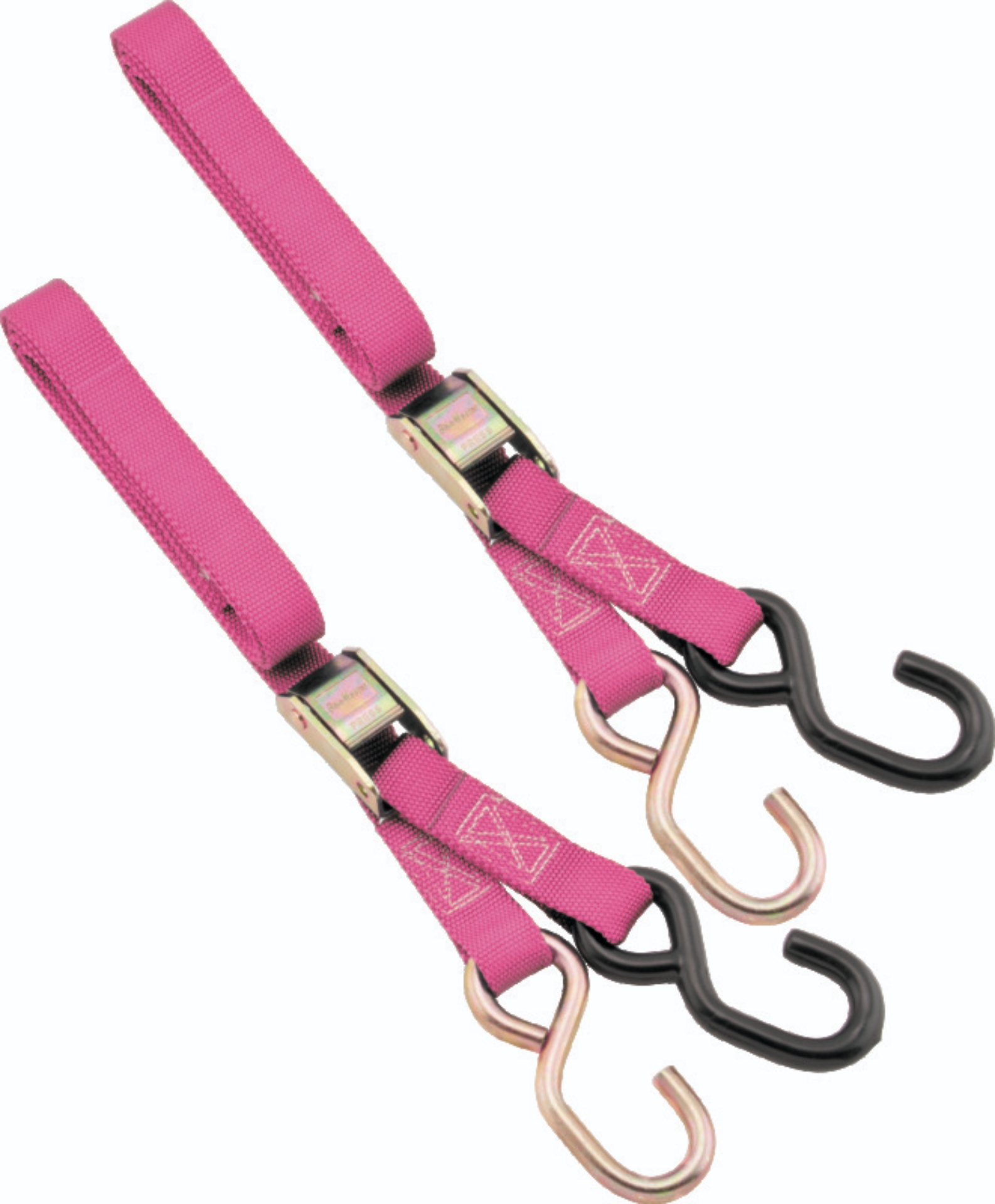 Picture of BikeMaster 1in Tiedown - Pink