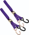Picture of BikeMaster 1in Tiedown - Purple