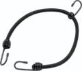 Picture of BikeMaster Bungee 24in Heavy Duty 3 Hook Black
