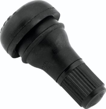 Picture of BikeMaster Rubber Valve Stem - Short