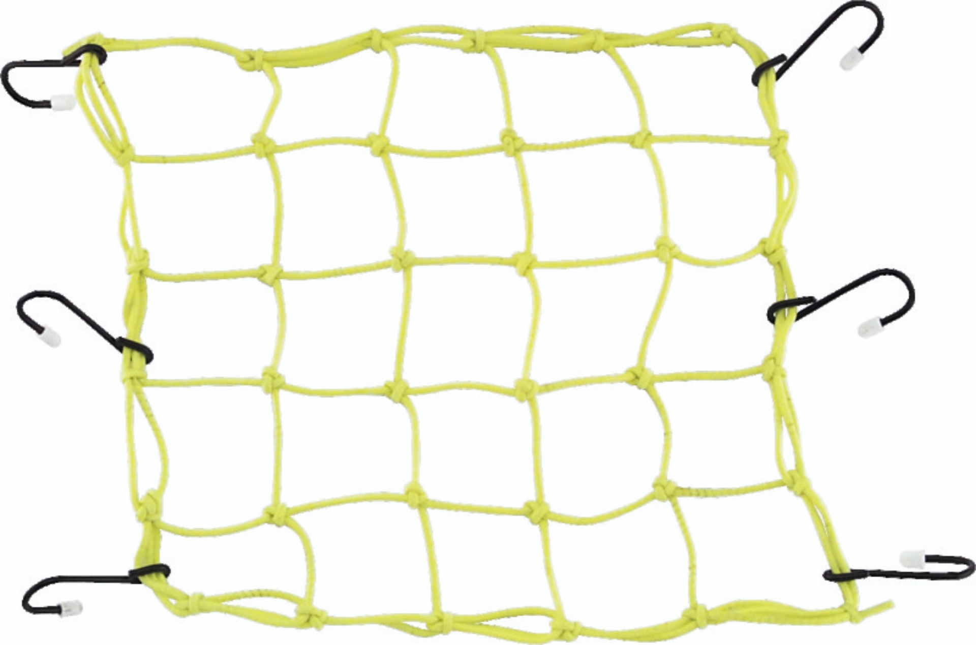 Picture of BikeMaster Stretch Net - Yellow
