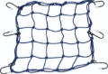 Picture of BikeMaster Stretch Net - Blue