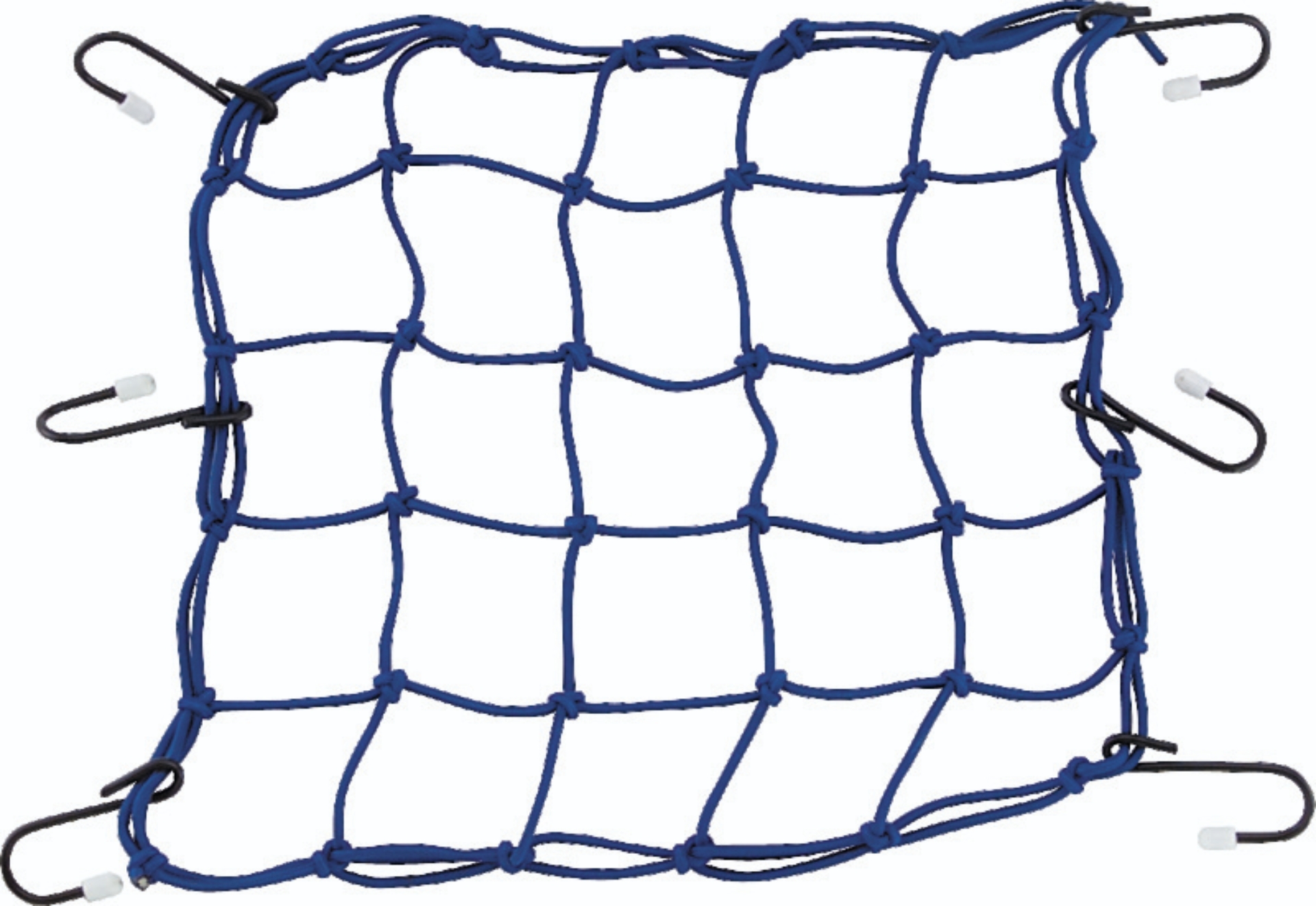 Picture of BikeMaster Stretch Net - Blue